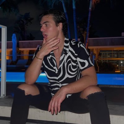 dominick_prince's profile picture. a real spicy pisces