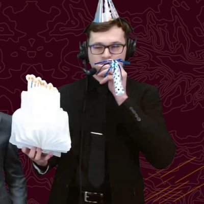 Evan Profile