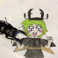 コクワガタ46 (@kokuwagata46) Twitter profile photo