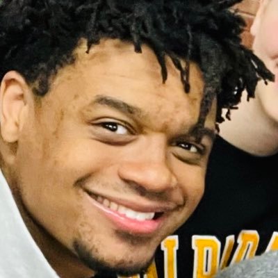 Michael Byrd Jr. Profile