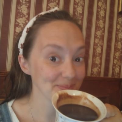 Alexandra Pageさんのプロフィール画像