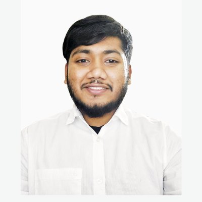 Sagorbonikarko's profile picture. #SEO Strategist 

B.pharm ( Hon's )