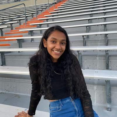 SuyeshnaRVarman's profile picture. Be Simply Spectacular 💫✨️

My friends call me Sushii

FWRM GIRLS Forum Western!!

TechGirl2022

Student: Pt Vishnu Deo Memorial College, Lautoka.