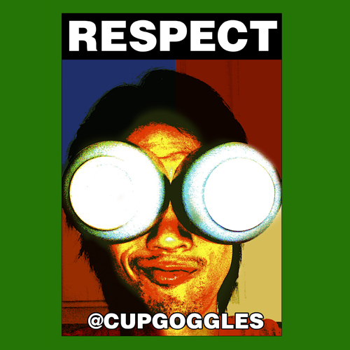 cupgoggles's profile picture. ~look at life from a different perspective~