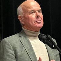 hans borstlap (@hansborstlap) 's Twitter Profile