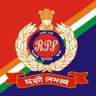 rpf_scr1's profile picture. Railway Protection Force South Central Railway