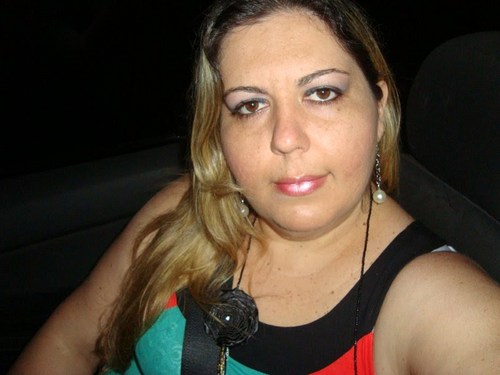 DIVULGADORA E FÃ DA BANDA @NOSSOJEITOJP !CASADA,MÃE DE UMA FILHA MARAVILHOSA!!E SOU UMA PESSOA QUE CONFIA E TEM MUITA FÉ EM DEUS♥