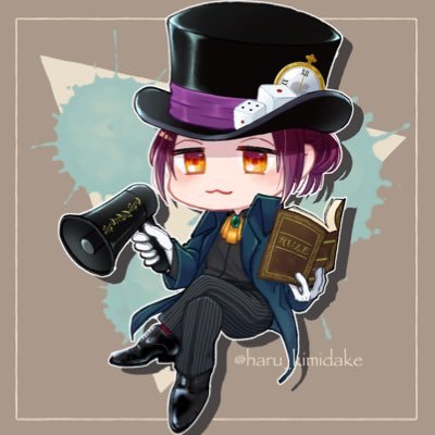はるはん🍀さんのプロフィール画像