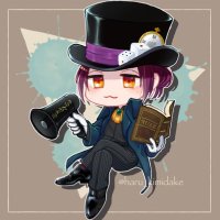 はるはん🍀 (@haru_kimidake) 's Twitter Profile