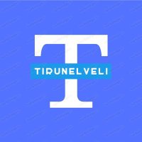 Tirunelveli(@Porunaicity) 's Twitter Profile Photo