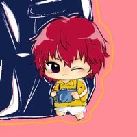 あきら🐈⬛5/4東2ホ57ab (@akr_0420) 's Twitter Profile Photo あきら🐈⬛5/4東2ホ57ab (@akr_0420) 's Twitter Profile Photo