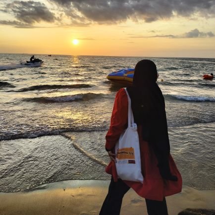 etiey_khadijah's profile picture. 26; 🇲🇾