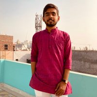 Gourav_Tiwari_2021 (@2021gourav) 's Twitter Profile