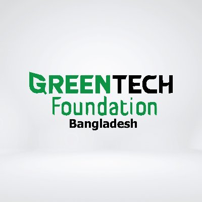 GreenTech Foundation Bangladesh is a Non-Profit Organization Registered Under Ministry of Commerce