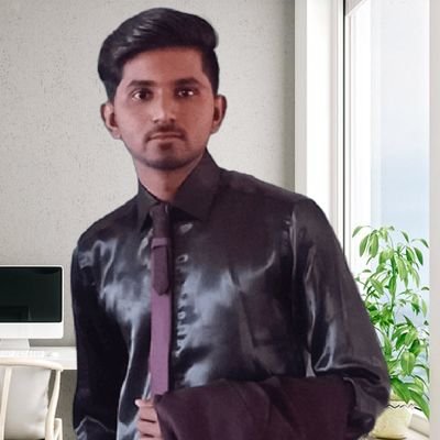 Somnath_G98's profile picture. Proud INDIAN 💙
ML Engineer