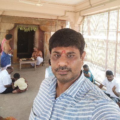 Myself Muthu@Gokul,friendly to all and 100%trustworthy and expects the same from each and every one
