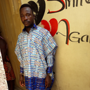 Daniel Obeng - @od8323 - Twitter