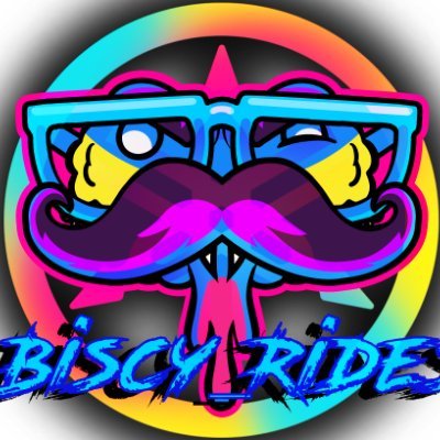 Mr. Biscyさんのプロフィール画像