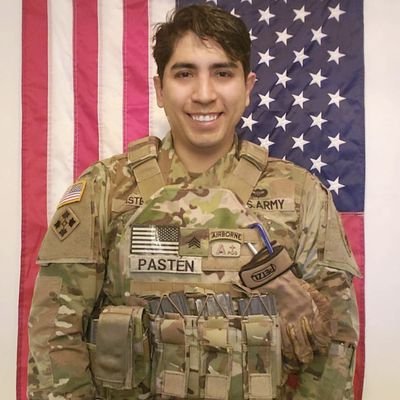 Kennybpasten1's profile picture. https://t.co/dgnBheUeJW
Photographer, Retired 
Soldier, Performer. *TTS/ PASS Certified Talent*
FetCon Tampa Aug 5-11th