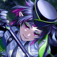 Mari_Samui_ (@mari_samui_) 's Twitter Profile