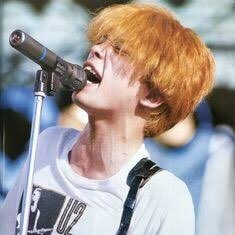 rock_soul111's profile picture. 基本的に低浮上です(笑)UNICORNにハマってからまだ2年くらいですが、共通点のある方は是非フォローしてください！٩(ˊᗜˋ*)و民生さんは本当に歌が上手いし、オシャレだし、カッコイイです！(〃ω〃)