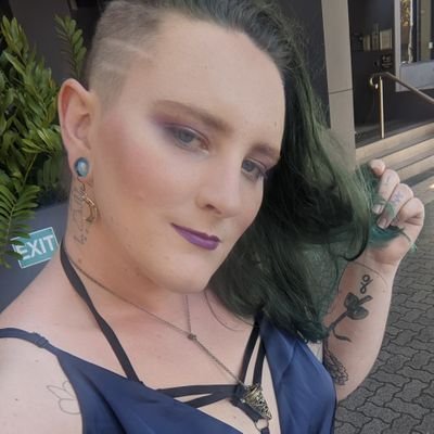 formerly Roman Rivers currently curvy trans goddess • FSSW • Fetish BDSM • 0476272904 • 👀 collabs