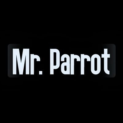 parrothere's profile picture. 