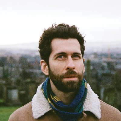 Director in Glasgow. Co-runs Shotput. 
https://t.co/Qnc027JsHG