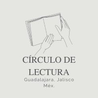Círculo de Lectura(@LibreroGdl) 's Twitter Profile Photo