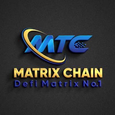 MatrixChainVN's profile picture. 
