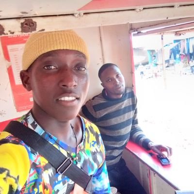 MusisiShaban2's profile picture. 