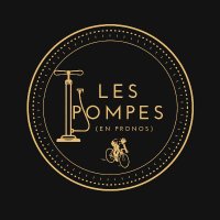 LES POMPES EN PRONO(@pompesprono) 's Twitter Profile Photo
