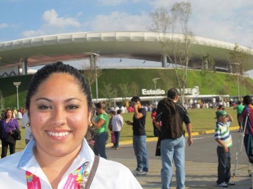 dianamoncg's profile picture. Apasionada de CX #PorUnServicioDeCalidad