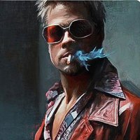 Tyler Durden(@tylerdurdenfuks) 's Twitter Profile Photo