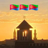 🇪🇷 ሕቡን ኤርትራዊ🇪🇷PROUD ERI🇪🇷 (@amangb8) 's Twitter Profile