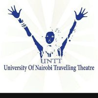 University Of Nairobi Traveling Theatre (UNTT) (@unttheatre) 's Twitter Profile Photo