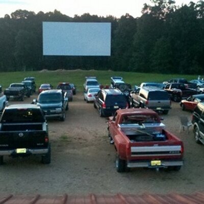 birdsong drive in camden tennessee