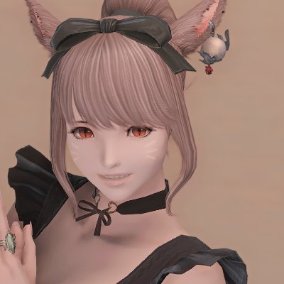 mimipi_FF's profile picture. FF14chocobo鯖🐥マイペースに楽しんでます❁
ごちゃまぜ生活感多め。
余裕の20↑BF・カ！ファ。狂聡・TXT沼