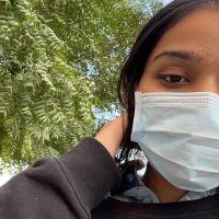 Srishti (@srish01_) 's Twitter Profile