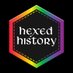 Hexed History (@hexed_history) Twitter profile photo