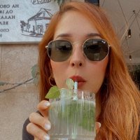 Hande Arslan (@hhandearslan) Twitter profile photo