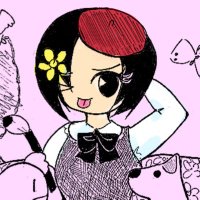 まゆみ@漫画家アーティスト(@MYM_manga) 's Twitter Profile Photo