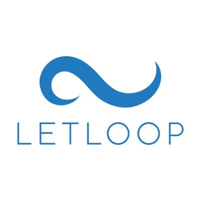 letloopit's profile picture. The finest parentheses around