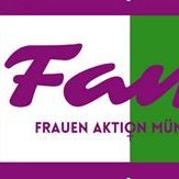 Frauen Aktion München(@FrauenAktion) 's Twitter Profile Photo