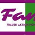 Frauen Aktion München (@FrauenAktion) Twitter profile photo