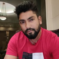 raj (@gauravsammy07) 's Twitter Profile