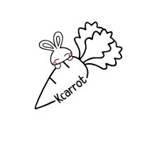 KcarroT 🐰| KcarroT 🐶(@keacarrot) 's Twitter Profile Photo