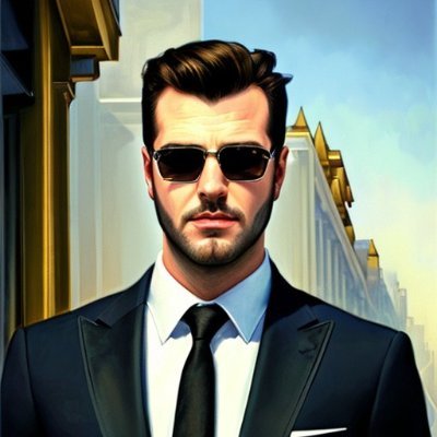 nico_tsx's profile picture. Non-FAANG, web developer, building life changing software