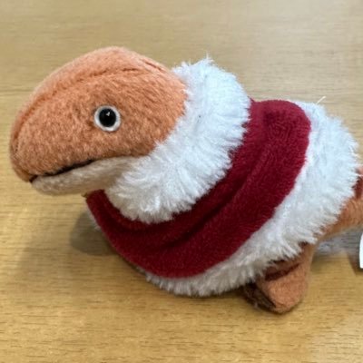 291sauls's profile picture. フクイサウルス君です！ 福井県に関する写真や情報を呟くよ。福井の食べ物大好きなんだ！✨🦖