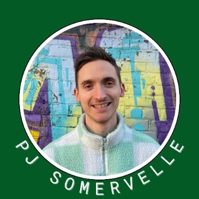 PJ Somervelle 🌱 Profile